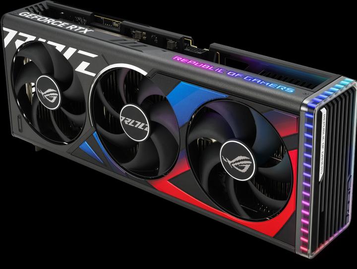 Productafbeelding ASUS ROG Strix GeForce RTX 4090 OC Editie (24 GB)