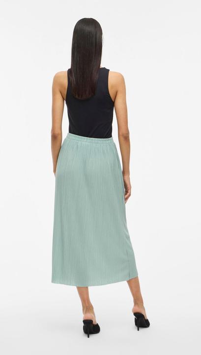 Actual product image Vila VIPLISA High Waist Midirock (XXL)