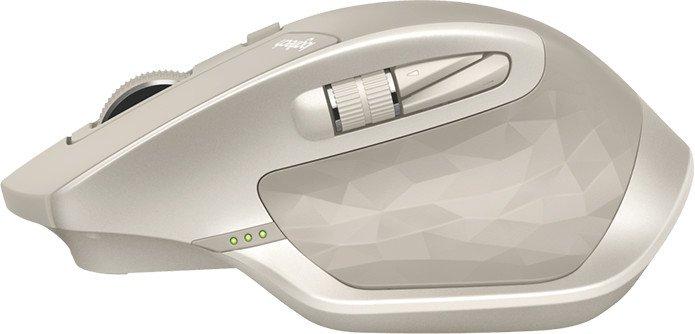 Produktbild Logitech MX Master (Kabellos)