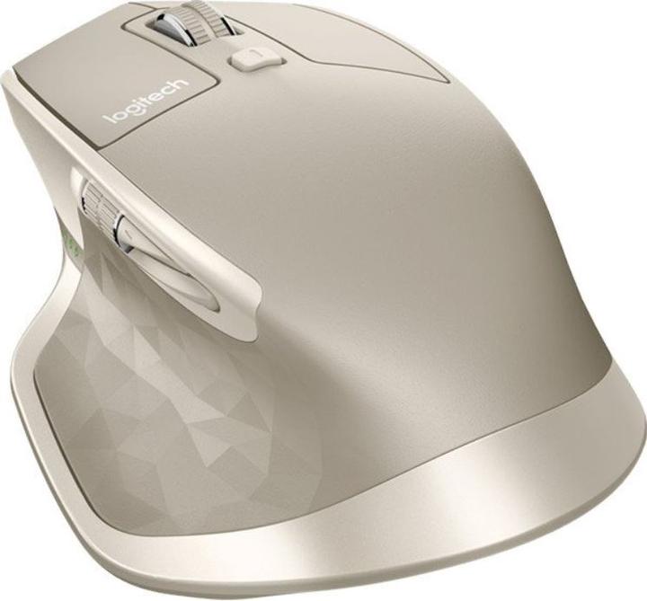 Produktbild Logitech MX Master (Kabellos)