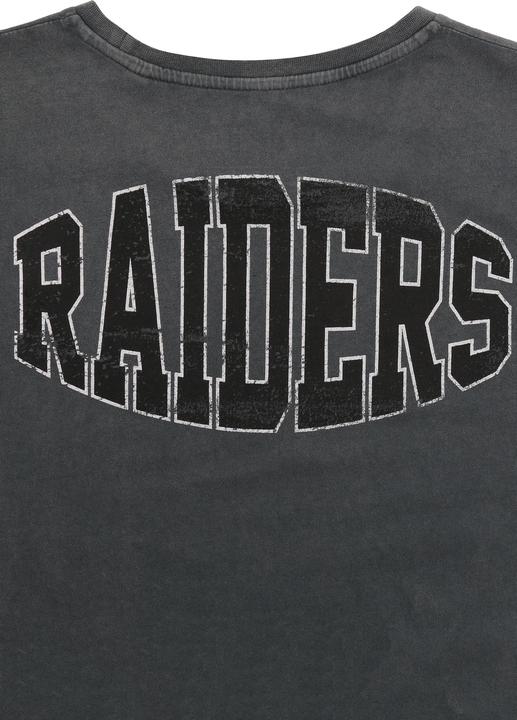 Actual product image Recovered Nfl Raiders College (S)