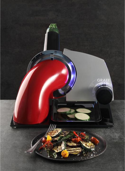 Produktbild Graef SKS 720