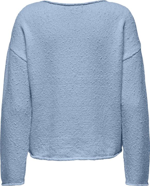 Actual product image Only ONLALVILDA Strickpullover Strickpullover (XL)