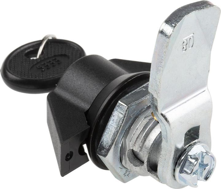 Actual product image Rs Pro Cam Lock Wingknob Pa6