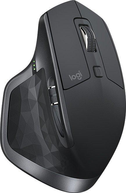 Produktbild Logitech MX Master 2S (Kabellos)