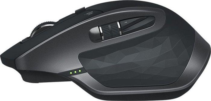 Produktbild Logitech MX Master 2S (Kabellos)