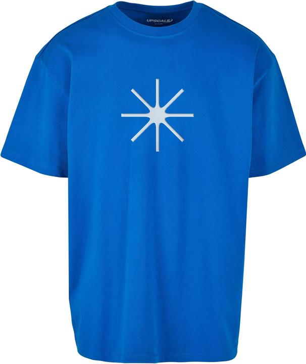 Image du produit Urban Classics Upscale Error Oversize Tee - 179269 (S)