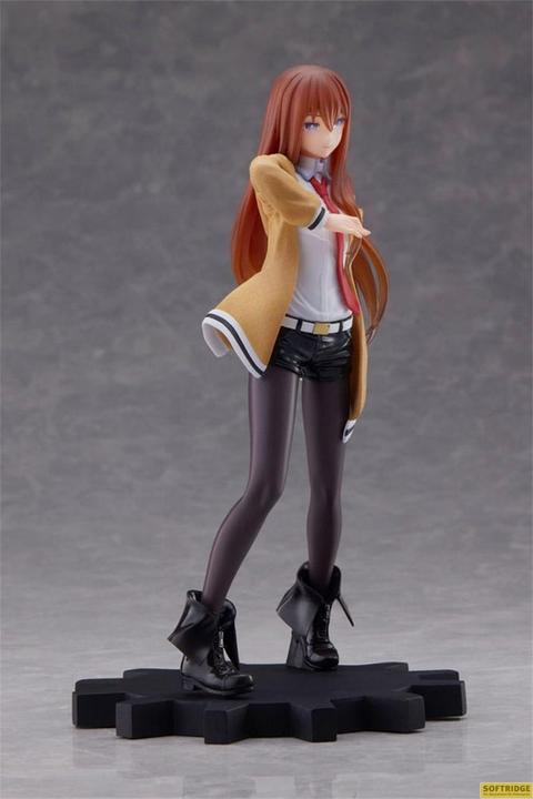 Produktbild Taito Steins Gate Coreful statuette PVC Kurisu Makise