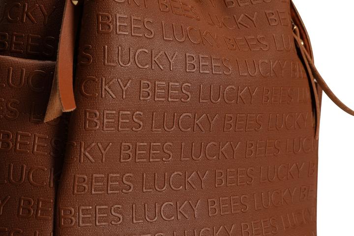 Actual product image Lucky Bees Aziel
