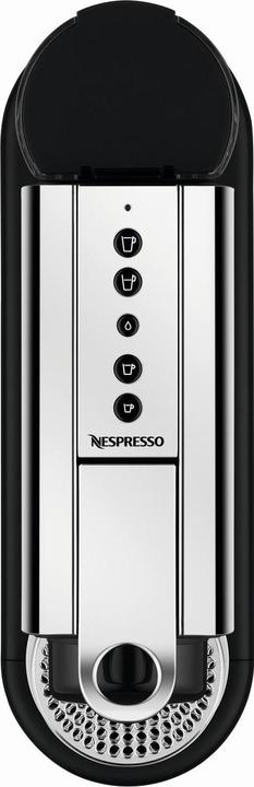 Image du produit Krups Nespresso CitiZ Platinum (NESPRESSO Original)