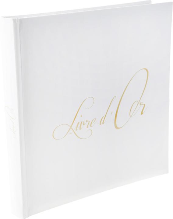 Image du produit Santex Livre d'or 'Livre d'or