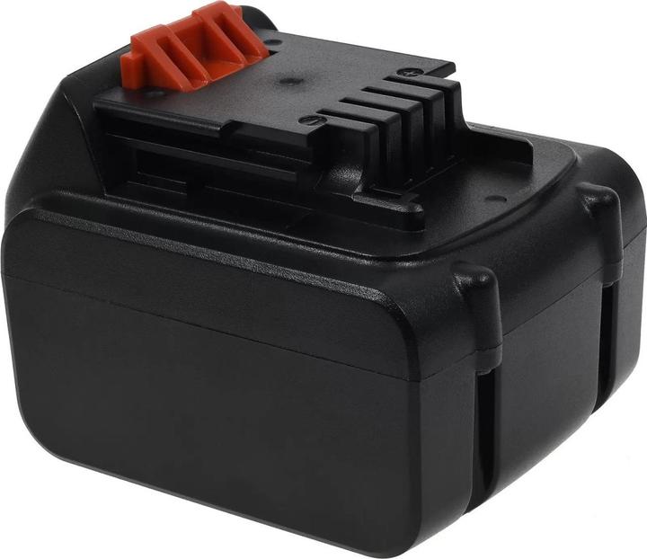 Image du produit AccuCell Batterie Black&Decker Perceuse-visseuse sans fil ASL146, Type BL1314 (14.4 V)