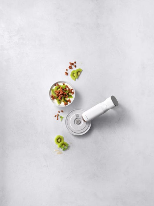 Actual product image Zwilling Fresh & Save Bowls Vakuumschüssel Deckel S