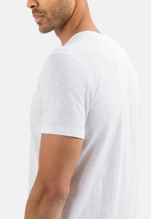 Image du produit Camel Active Henley à manches courtes (4XL)