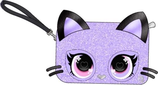 Produktbild Spin Master Purse Pets Clutch Dazzling Diva Hündchen