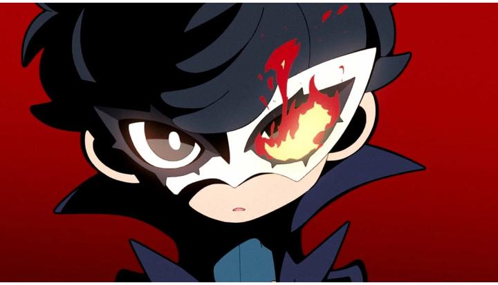 Immagine prodotto Atlus Persona 5 Tactica (Switch, DE)