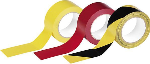 Productafbeelding Durable Markeringstape DURALINE® Basic 50/016 rood (50 mm)