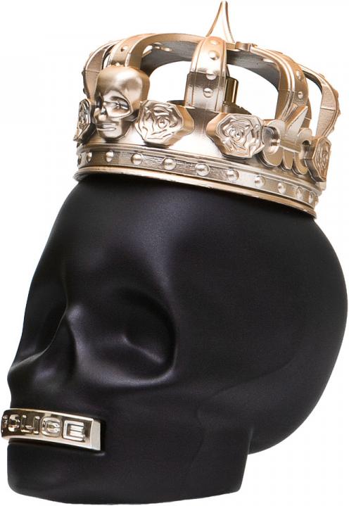 Police To Be The King (Eau de Toilette, 125 ml)