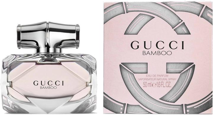 Image du produit Gucci Bambou (Eau de parfum, 50 ml)