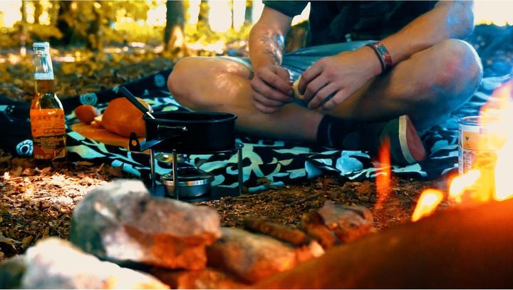 Produktbild Nouvel Adventure (Käsefondue)