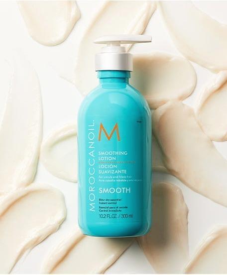 Actual product image Moroccanoil Smooth (Hair gel, 300 ml)