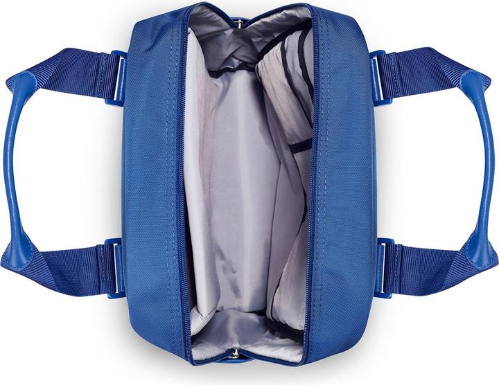 Actual product image Delsey Legere 2.0 backpack RFID 42 cm laptop compartment (26 l)