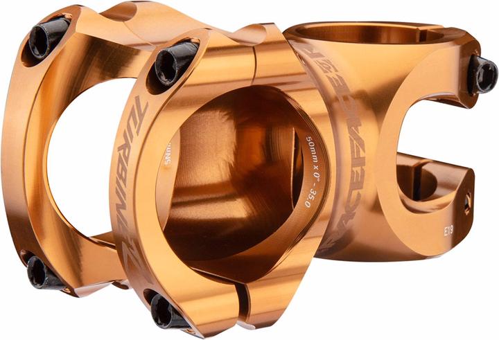 Produktbild Race Face TURBINE R ALU STEM 35 0° (35 mm, 50 mm)