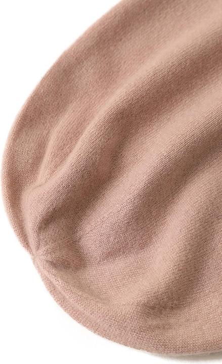 Actual product image Bellemere Hat Double Layer Cashmere Hat (One size)