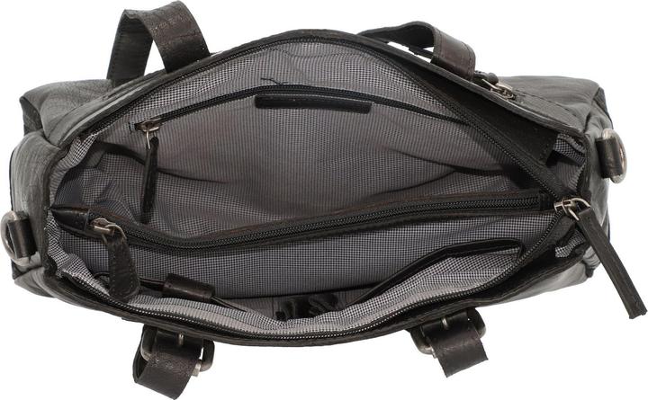Actual product image Spikes & Sparrow Schultertasche