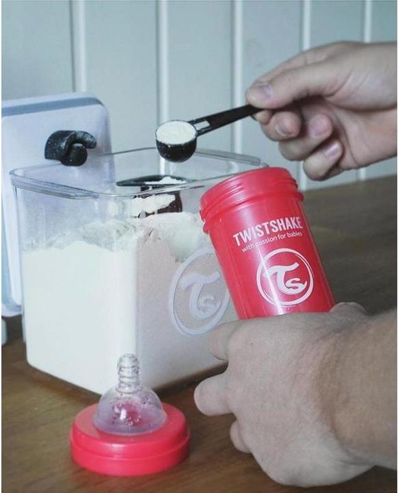 Produktbild Twistshake Vorratsbox