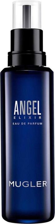 Thierry Mugler Angel Elixir Eau de Parfum Eco refill (Eau de Parfum, 100 ml)