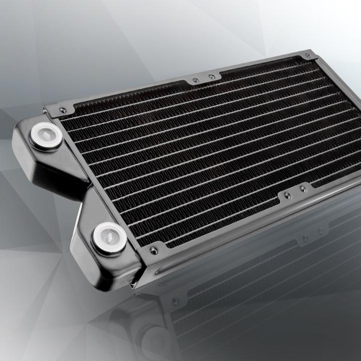 Immagine prodotto Raijintek SCYLLA PRO CA240 ARGB Set di raffreddamento ad acqua