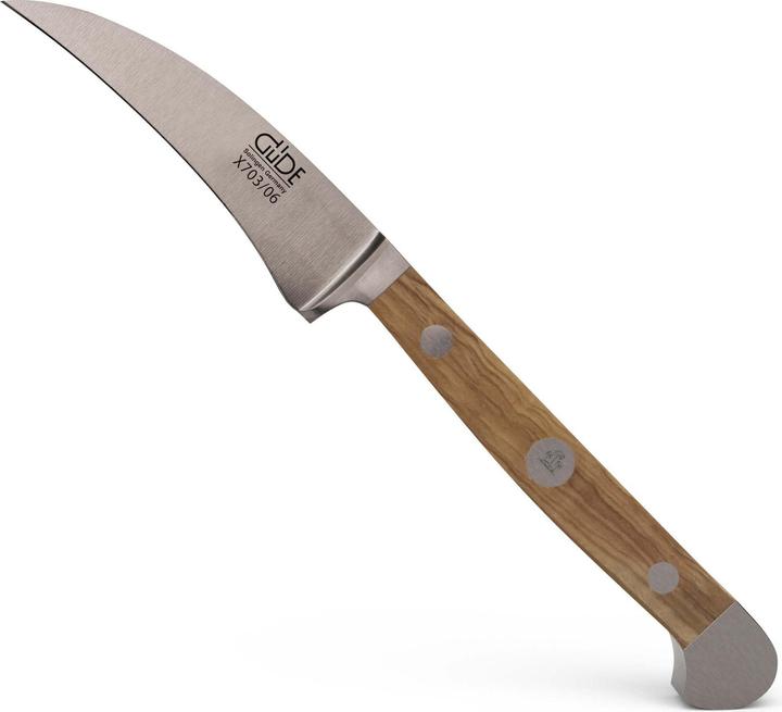 Alpha (6 cm)