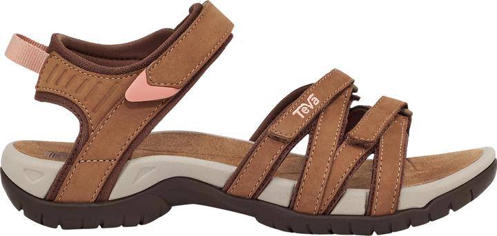 Honey brown