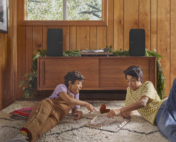 Immagine prodotto Sonos Cinque (WiFi, Airplay 2)