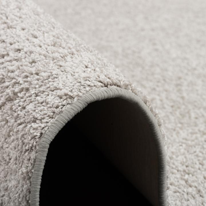 Produktbild Snapstyle Hochflor Velours Teppich Mona (200 x 250 cm)