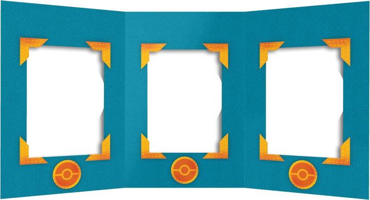 Productafbeelding Pokémon Adventure Chest (Engels, Box Set & Verzameling)
