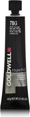 Image du produit Goldwell Topchic (Blond moyen)