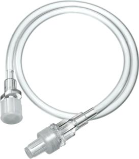 Produktbild B.Braun B. Braun Extension Line Type Heidelberger 30cm Luer Lock 100 Stk