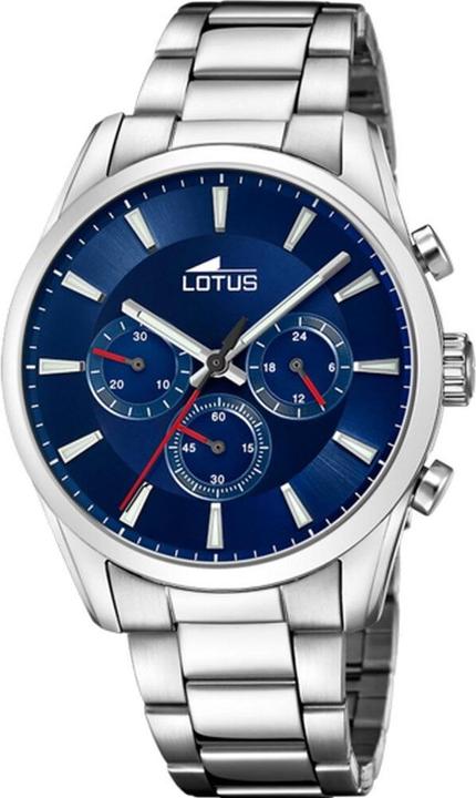 Immagine prodotto Lotus 18922/1 (Cronografo, 42 mm)