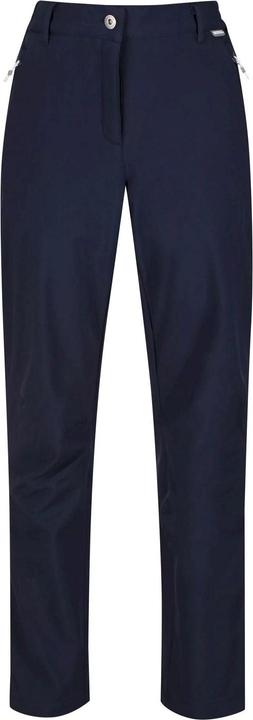 Regatta Great Outdoors Geo Softshell Ii Hose Lange Länge (40)