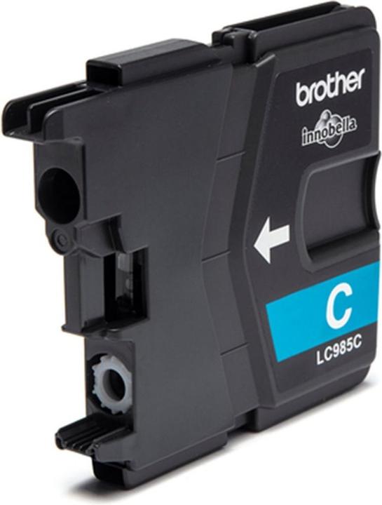 Actual product image Brother Lc-985c (C)