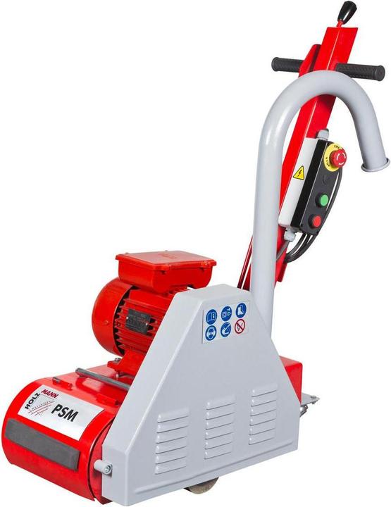 Holzmann Ponceuse à parquet PSM 3 (2200 W)