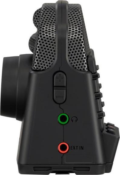 Produktbild Zoom Q2n-4K Recorder UltraHD mit SA Stativ-Adapter (Handheld)