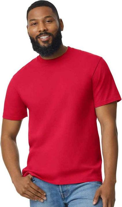 Gildan TShirt Leicht (XL)
