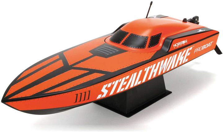 ProBoat Stealthwake 23