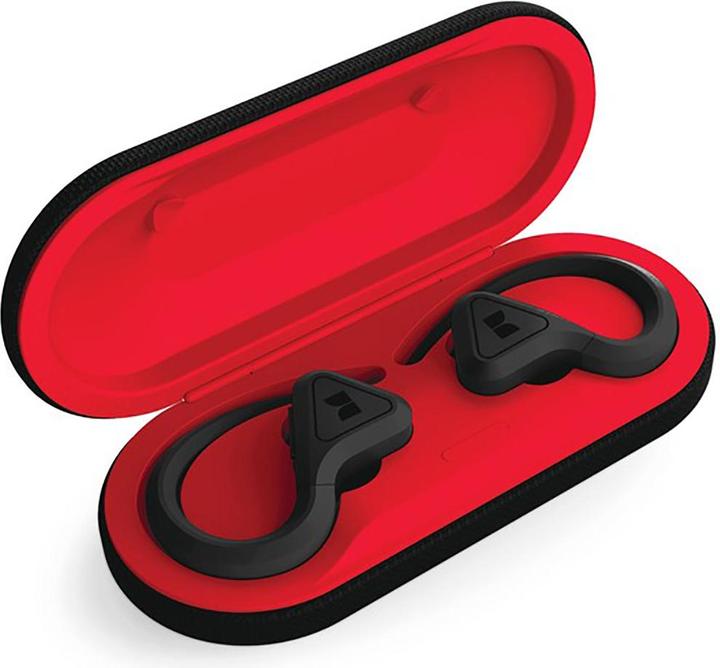 Monster DNA Fit (ANC, 7.50 h, Wireless)