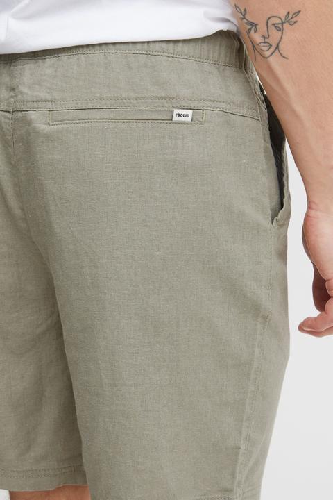 Produktbild Solid SDAurelius Elasticated - 21107638 (XXL)