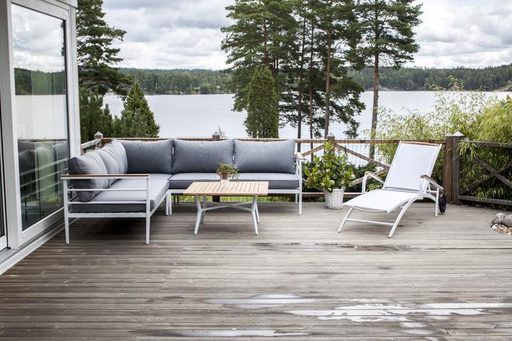 Produktbild Venture Home Loungeset Mexico