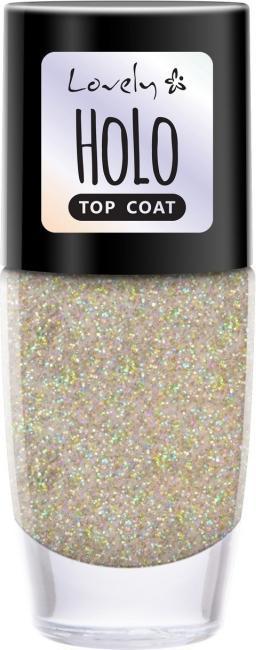 Lovely PA189 (Top Coat)